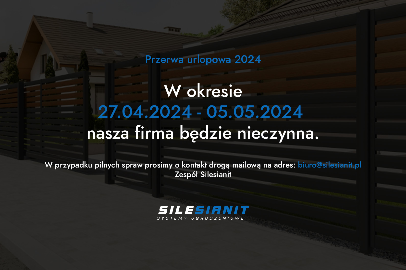 PopUp Silesianit